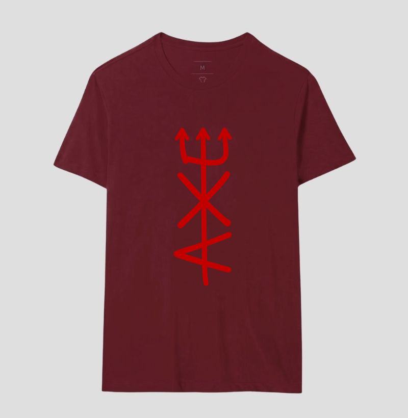 Camisa 18