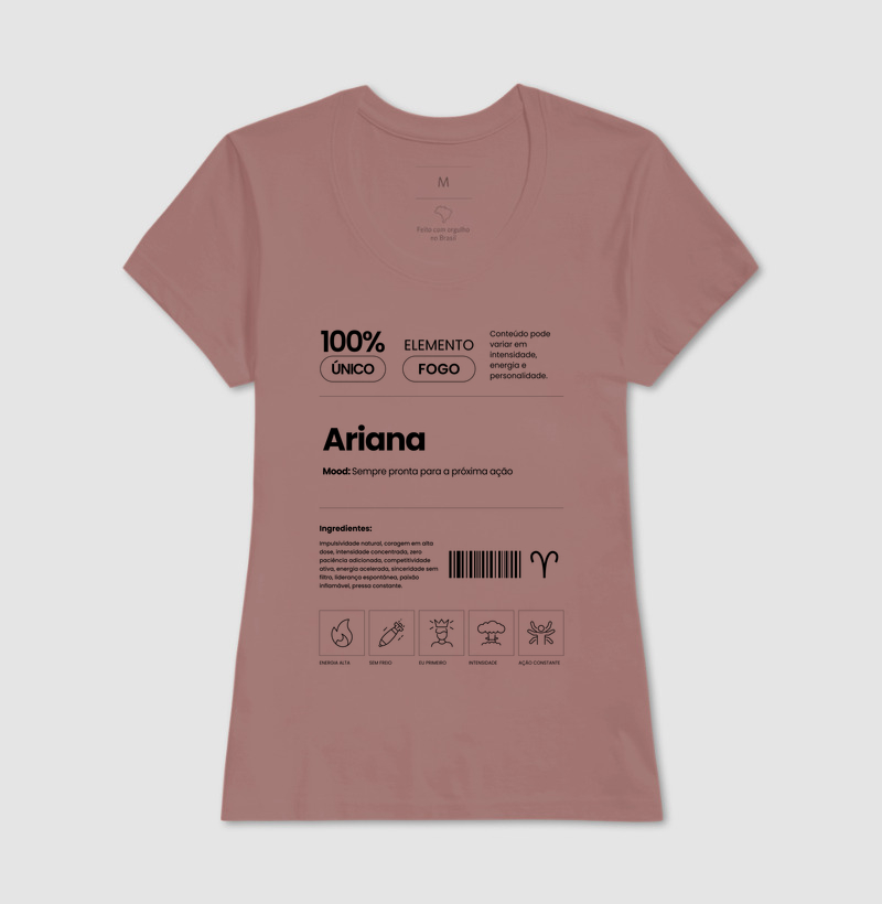 Ariana (Coleção Label) - Imagem 17
