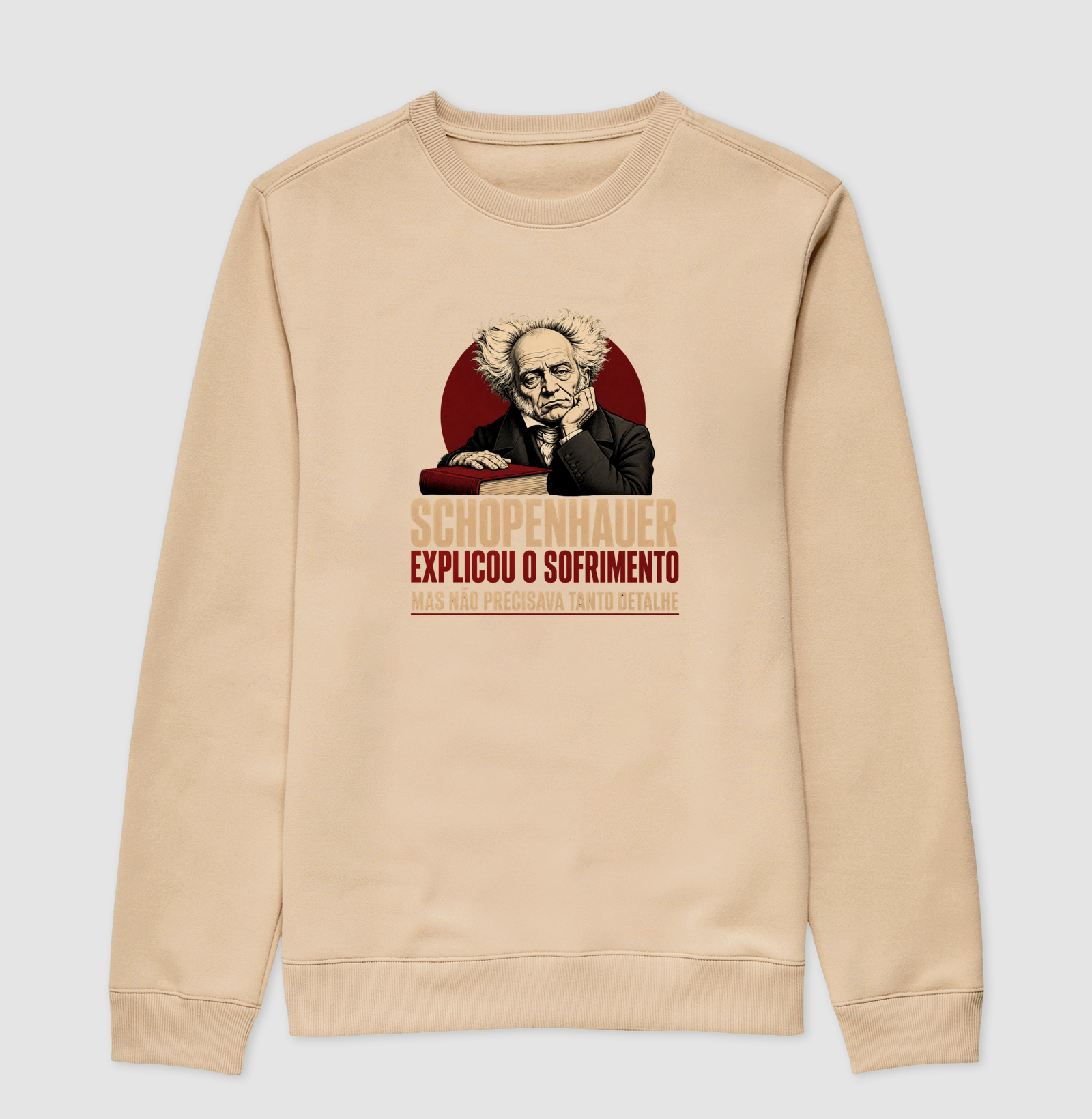 Schopnehauer Explicou o Sofrimento - Imagem 3