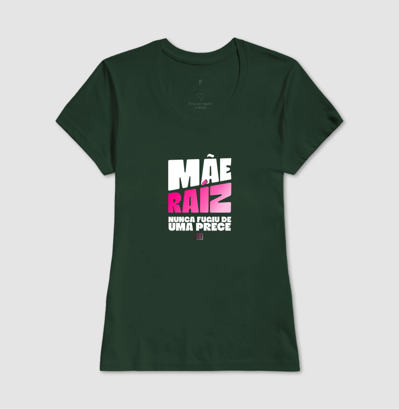 Mãe Raíz! Nunca fugiu de uma prece! - Imagem 7