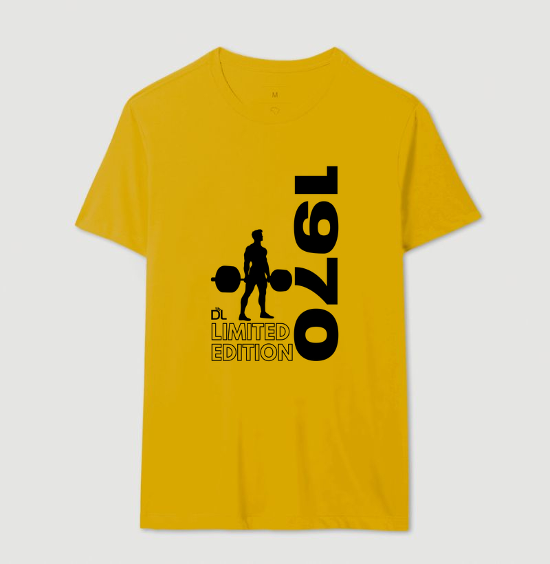 1970 Limited Edition Masc - Imagem 17