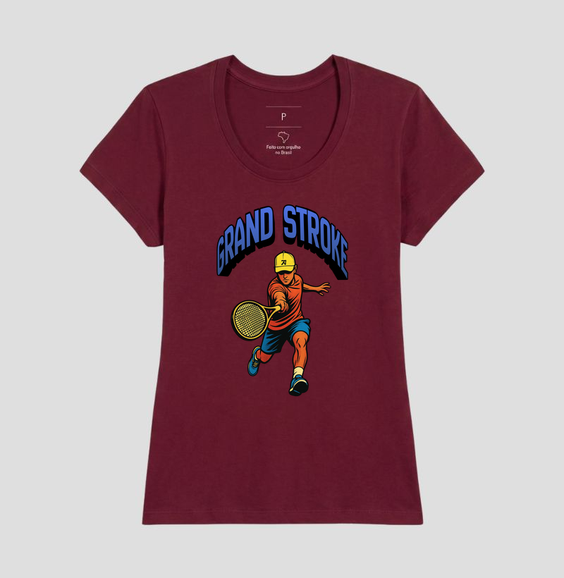 Camisa 18