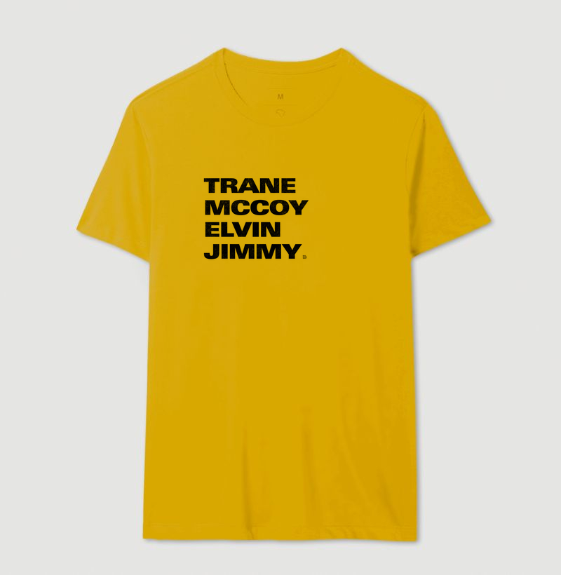 Trane, McCoy, Elvin, Jimmy - Imagem 16
