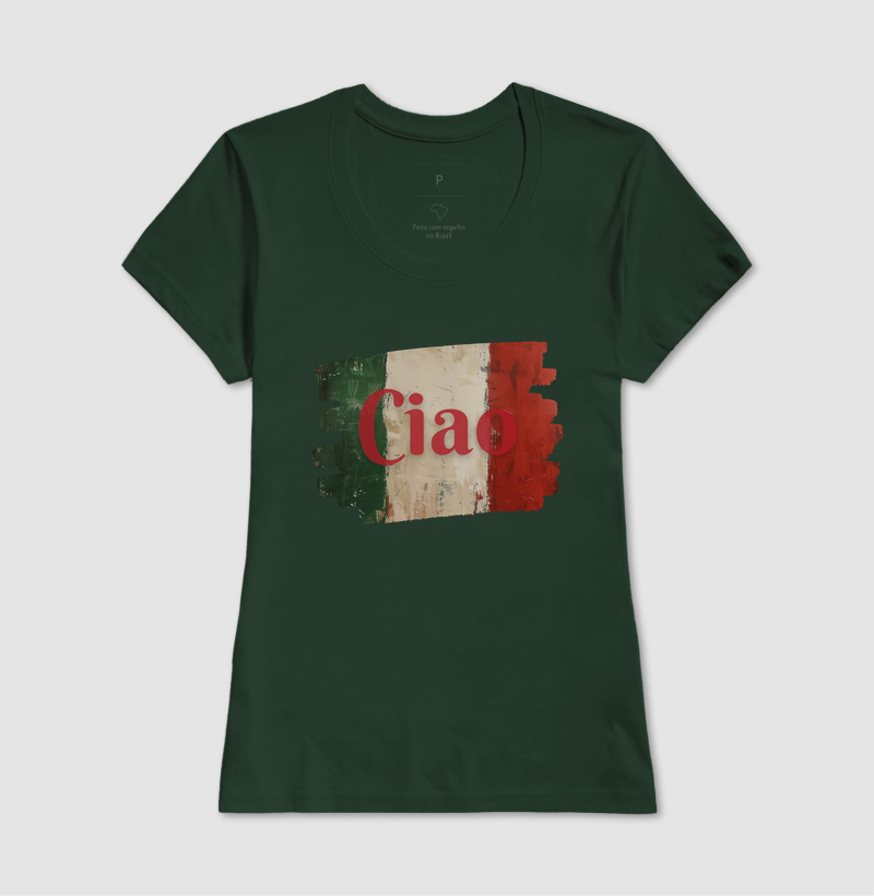 Camisa 12