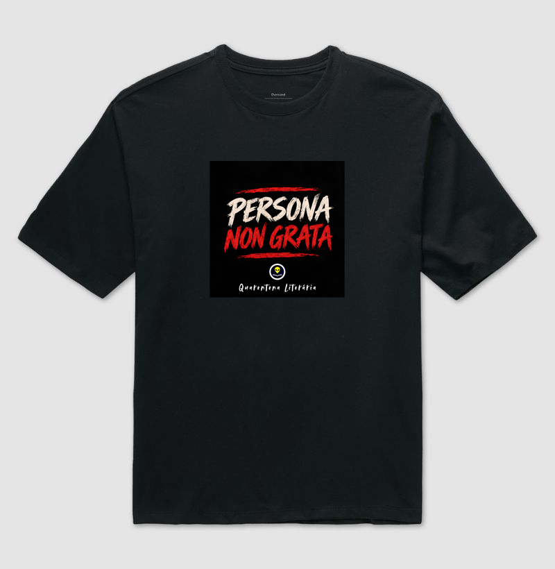 PERSONA NON GRATA - Imagem 2