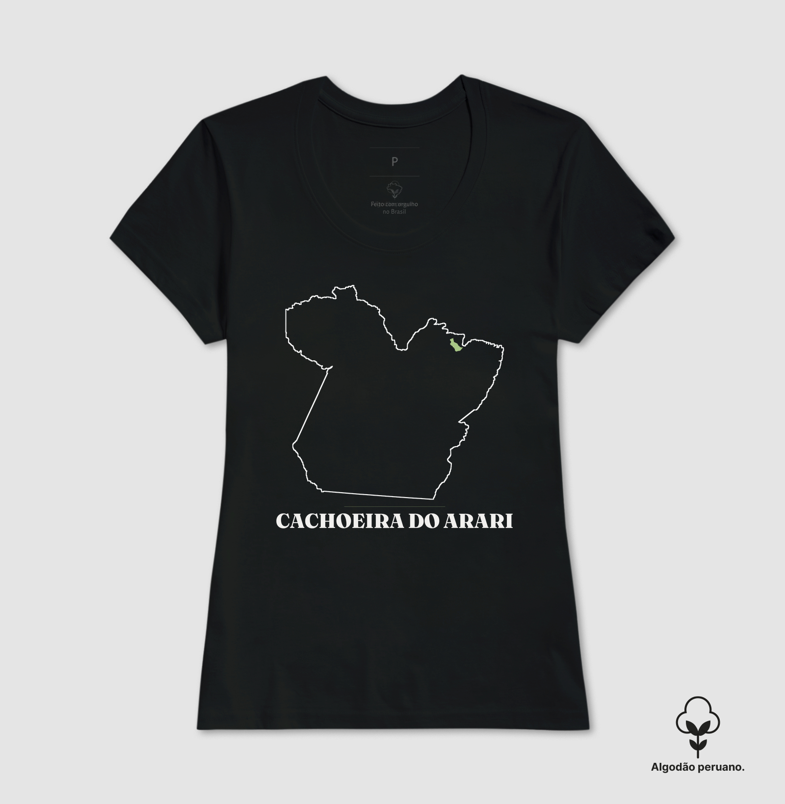 Camisa 1