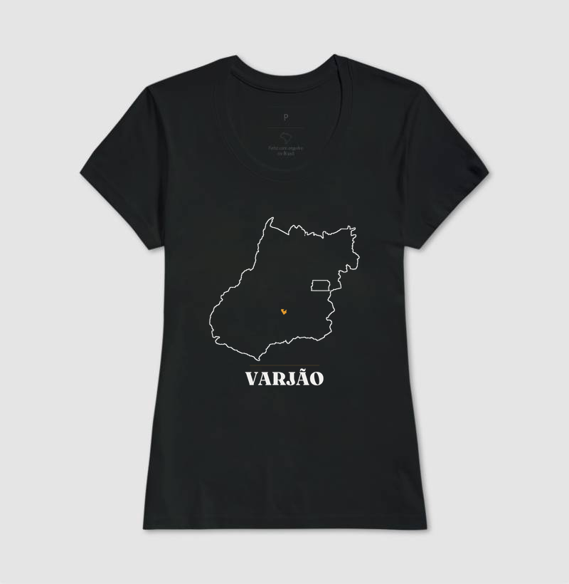 Varjão | Traço GO - Imagem 3