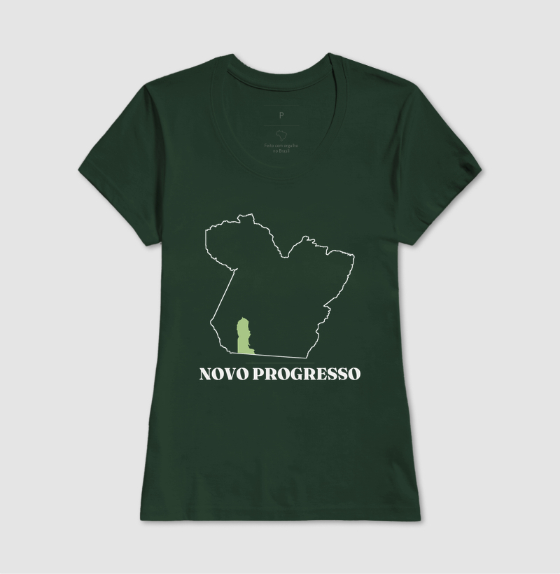 Novo Progresso | Traço PA - Imagem 13