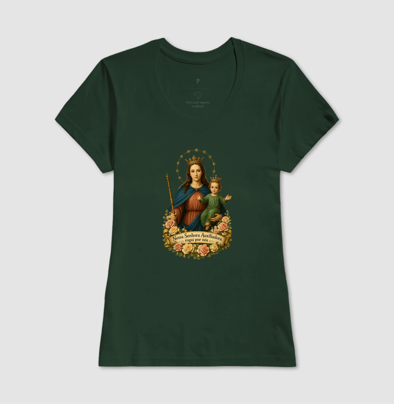 Camisa 12