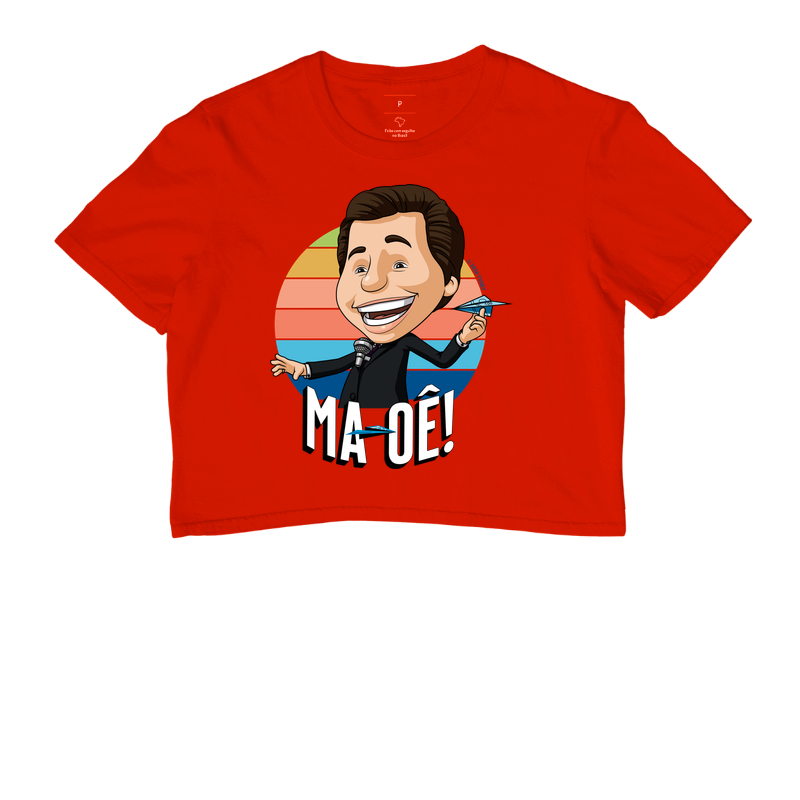 Ma-Oê! - Silvinho - Imagem 7