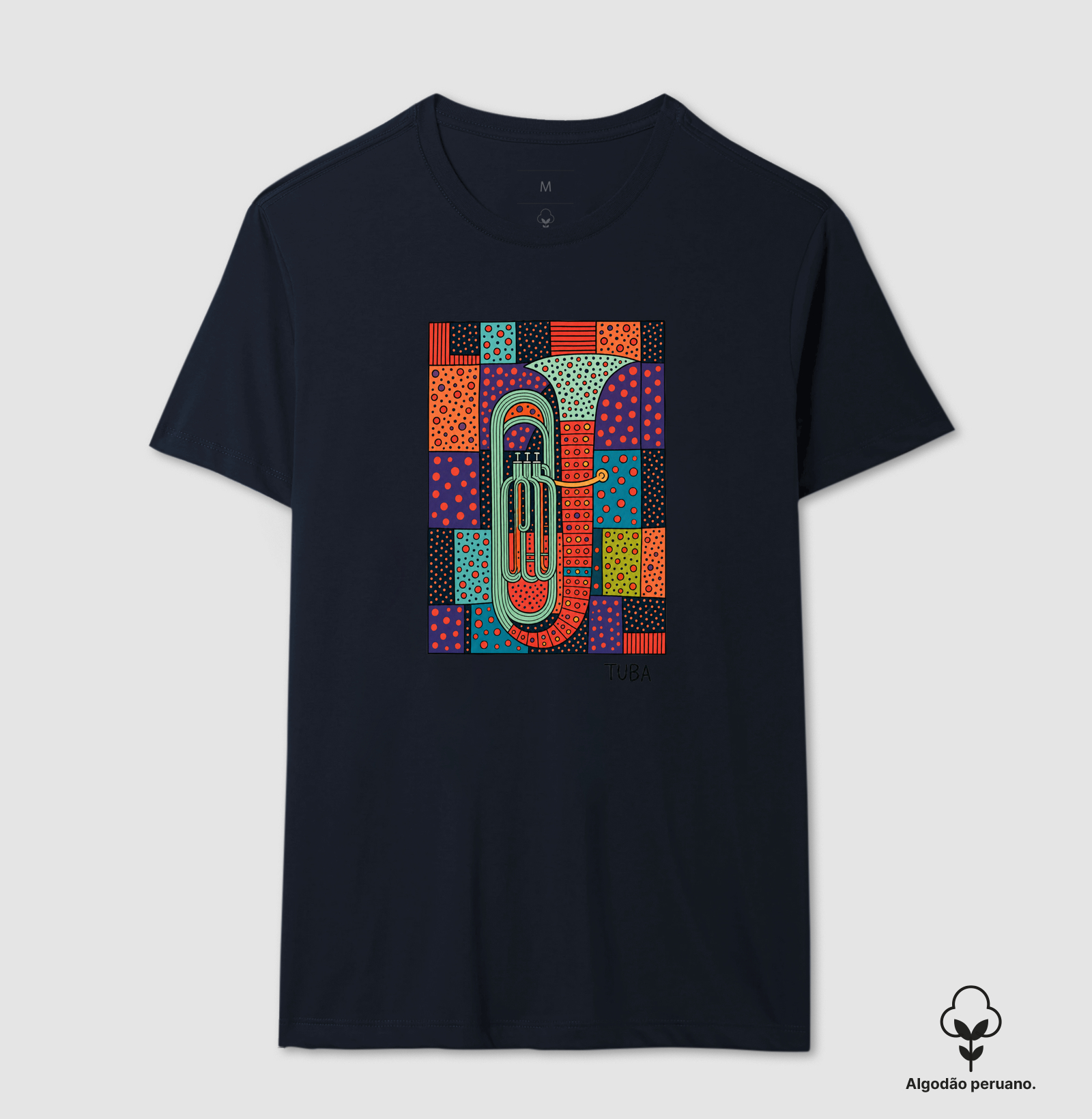 Tuba - Imagem 3