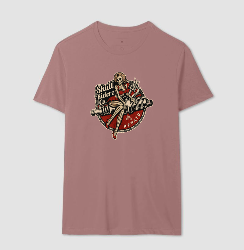 Camisa 16