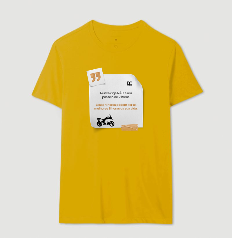 Camisa 13