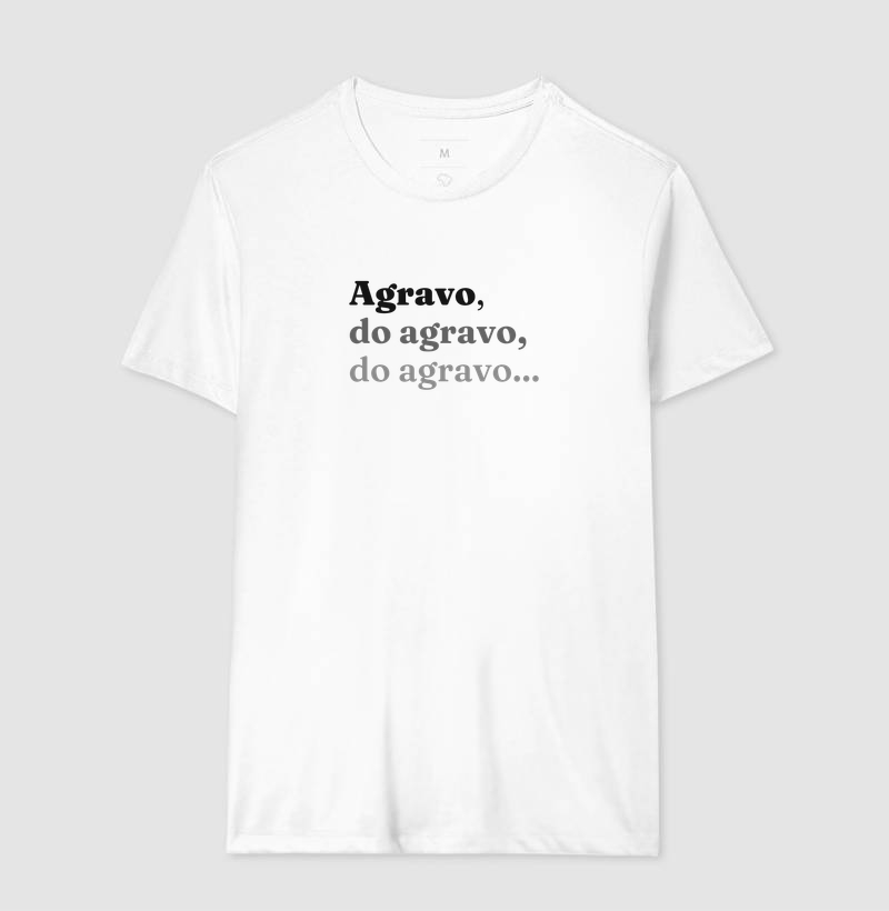 Agravo, do Agravo, do Agravo... - Imagem 4
