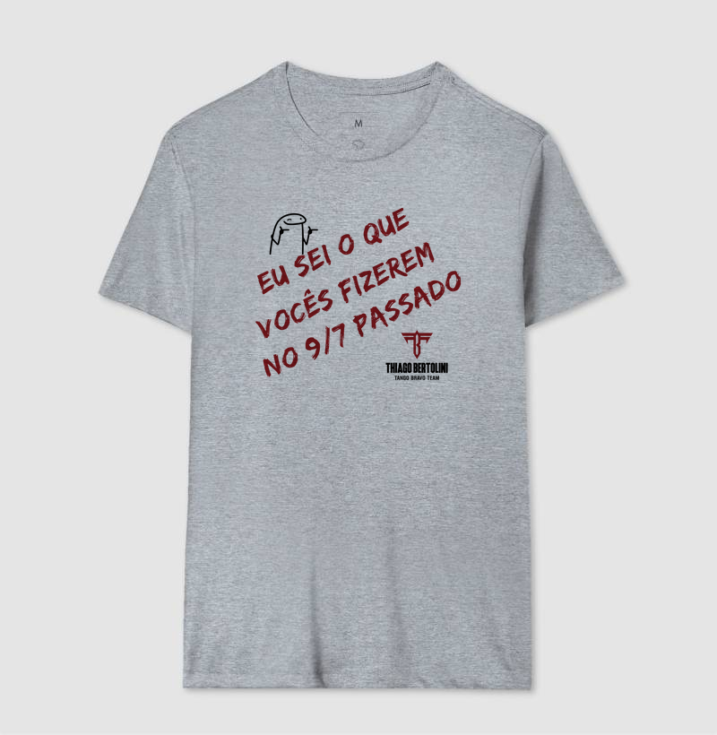 Camisa 8