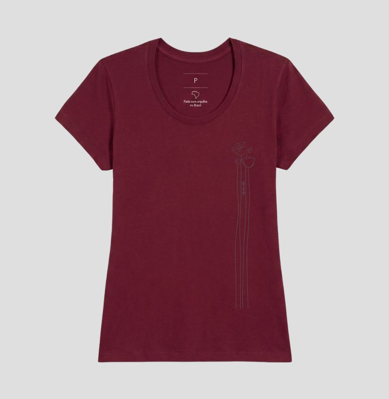 Camisa 16