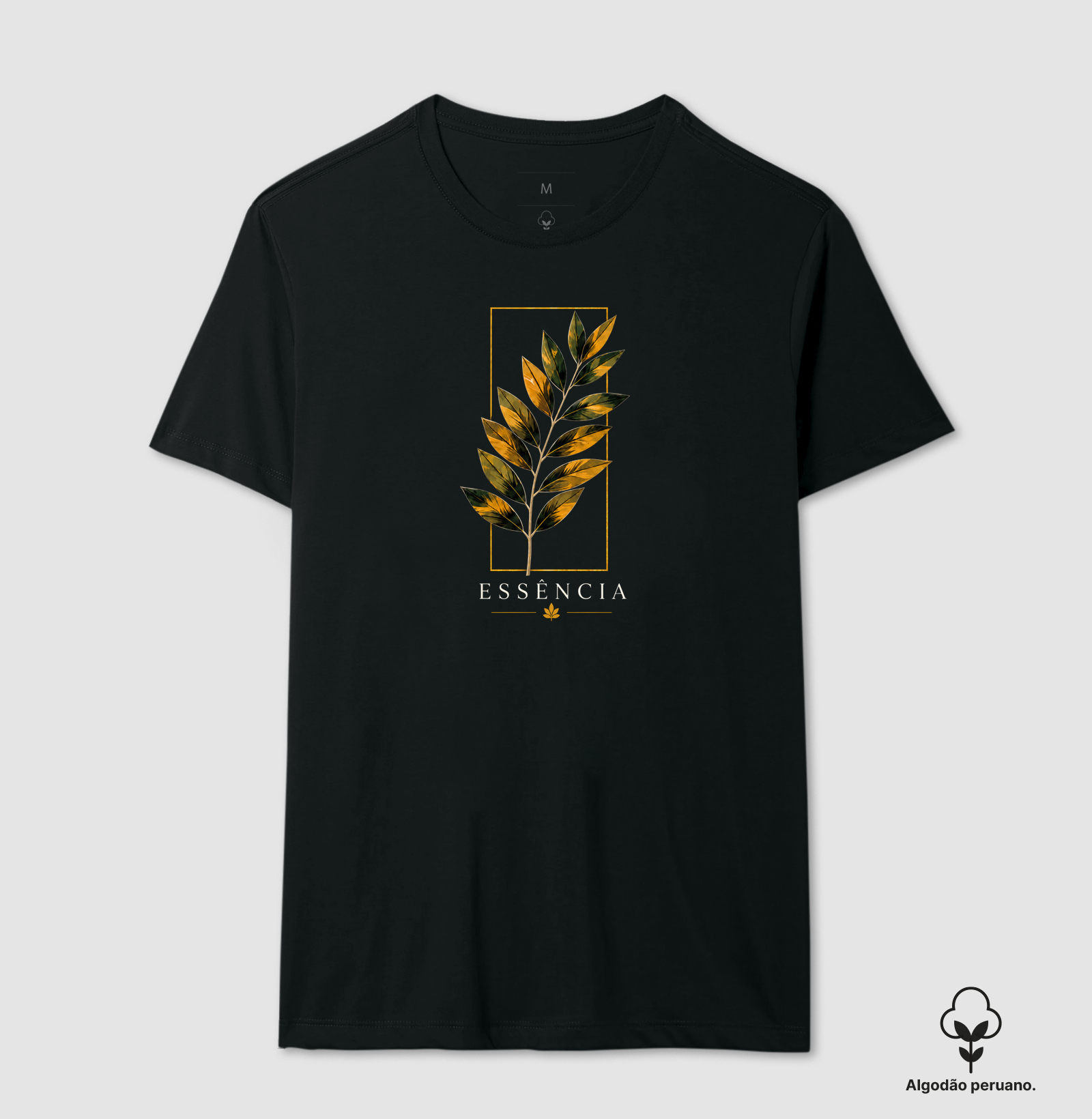 Camiseta Essência - Imagem 6