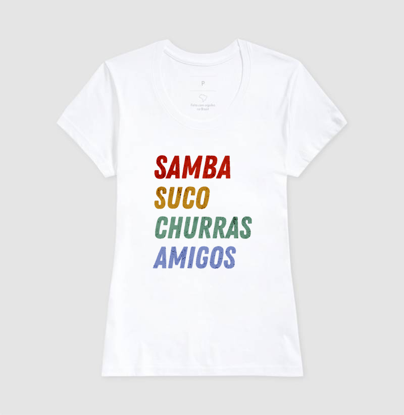 Camisa 4