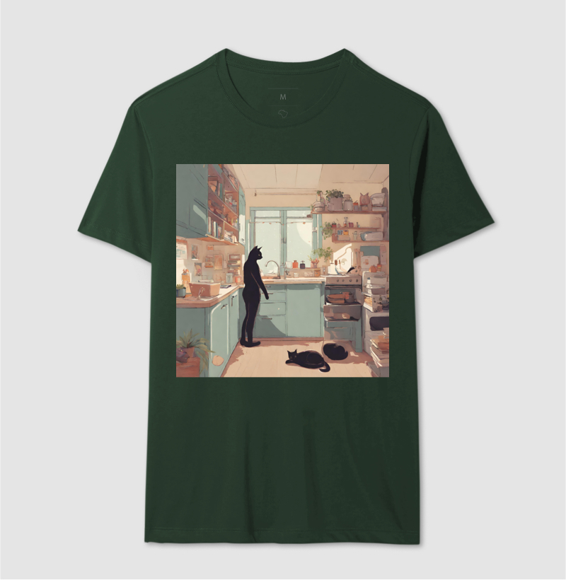 Camisa 11