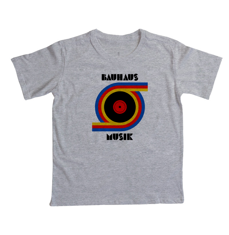 MUSIK - BAUHAUS - Imagem 4