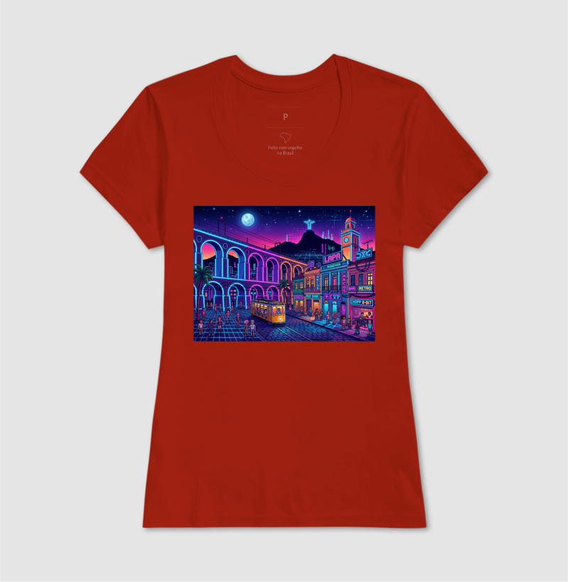 DODDIO - LAPA 8bits - Imagem 11
