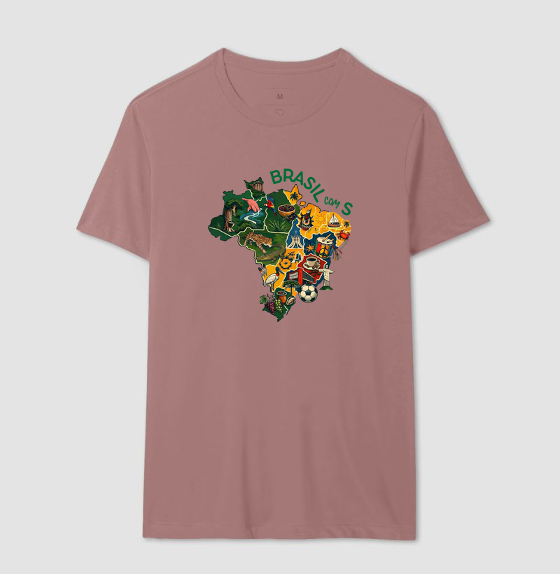 Camisa 16