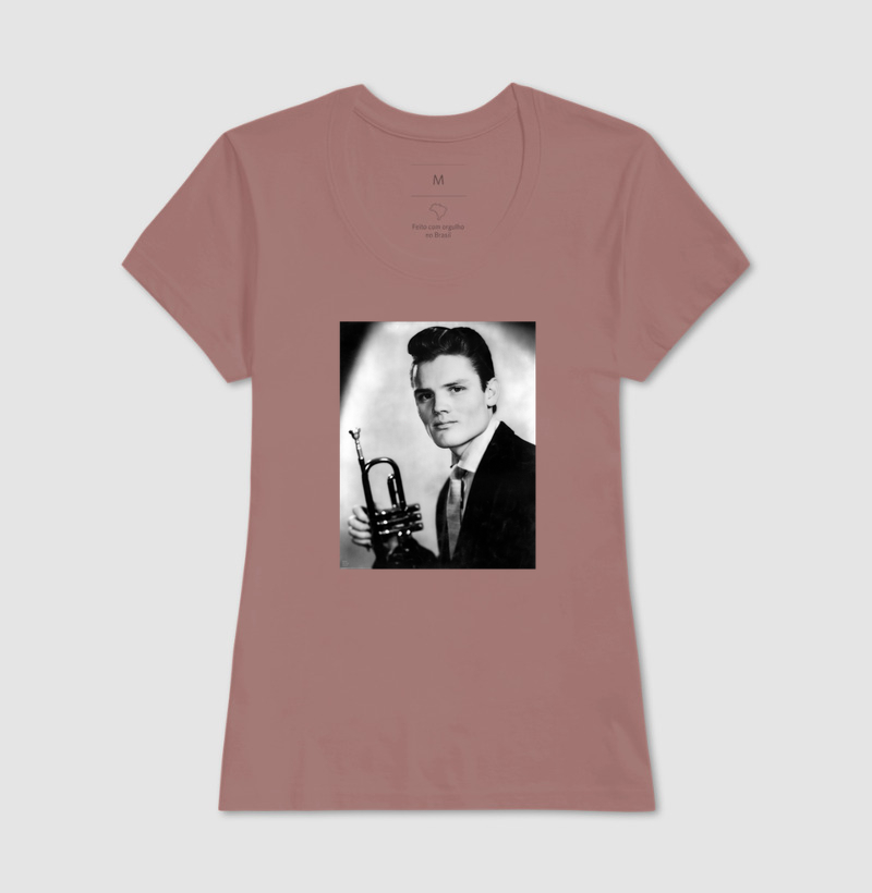 Chet Baker, 1955 - Imagem 19