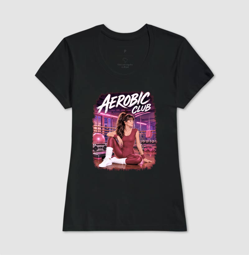 Aerobic Club - Imagem 3