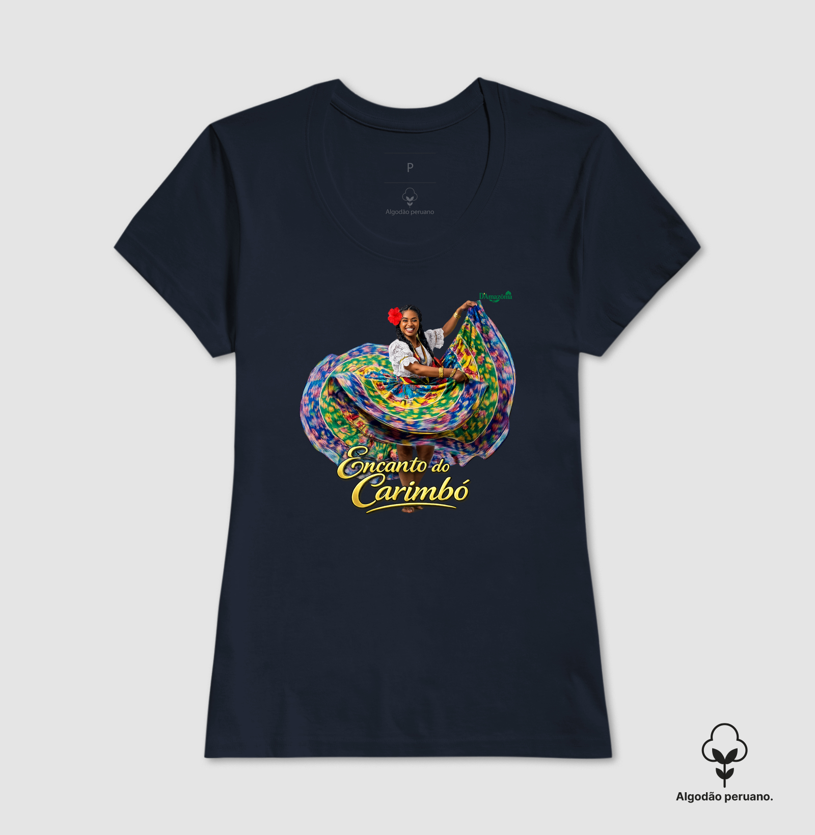 Camisa 7