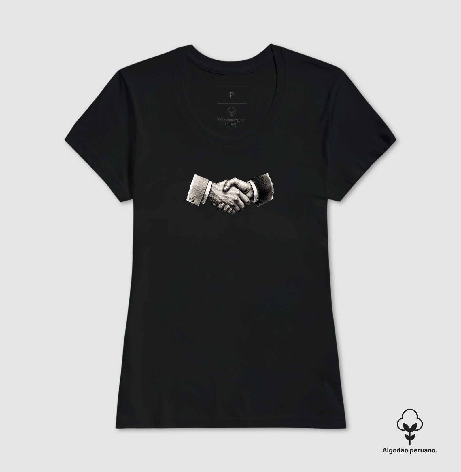 Camisa 11