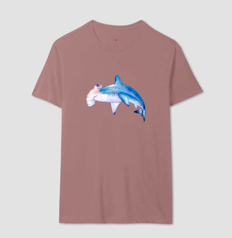 Hammerhead Shark - Imagem 17