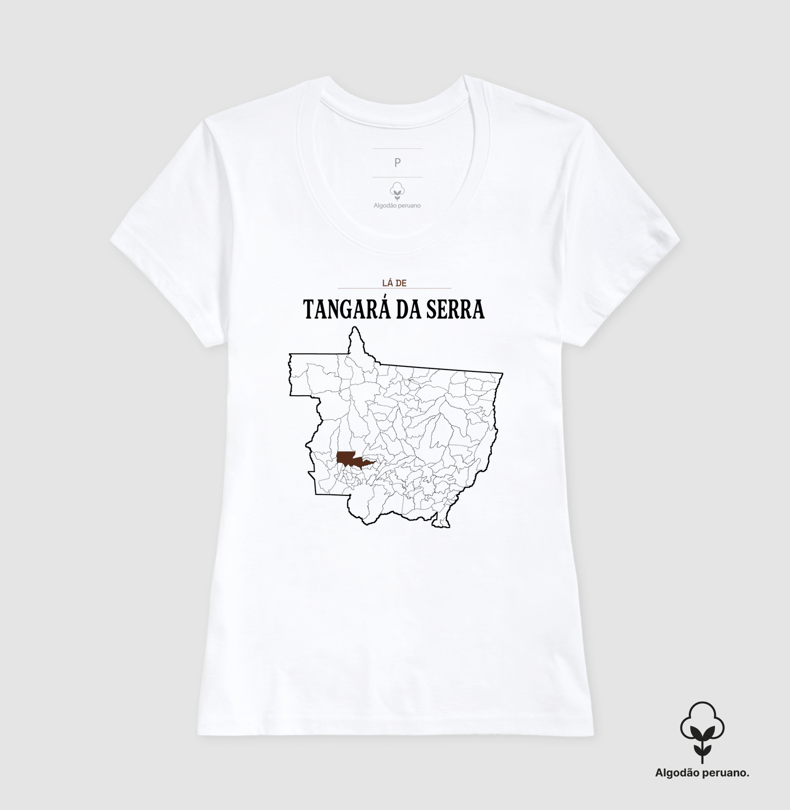 Tangará da Serra | Território MT - Imagem 4