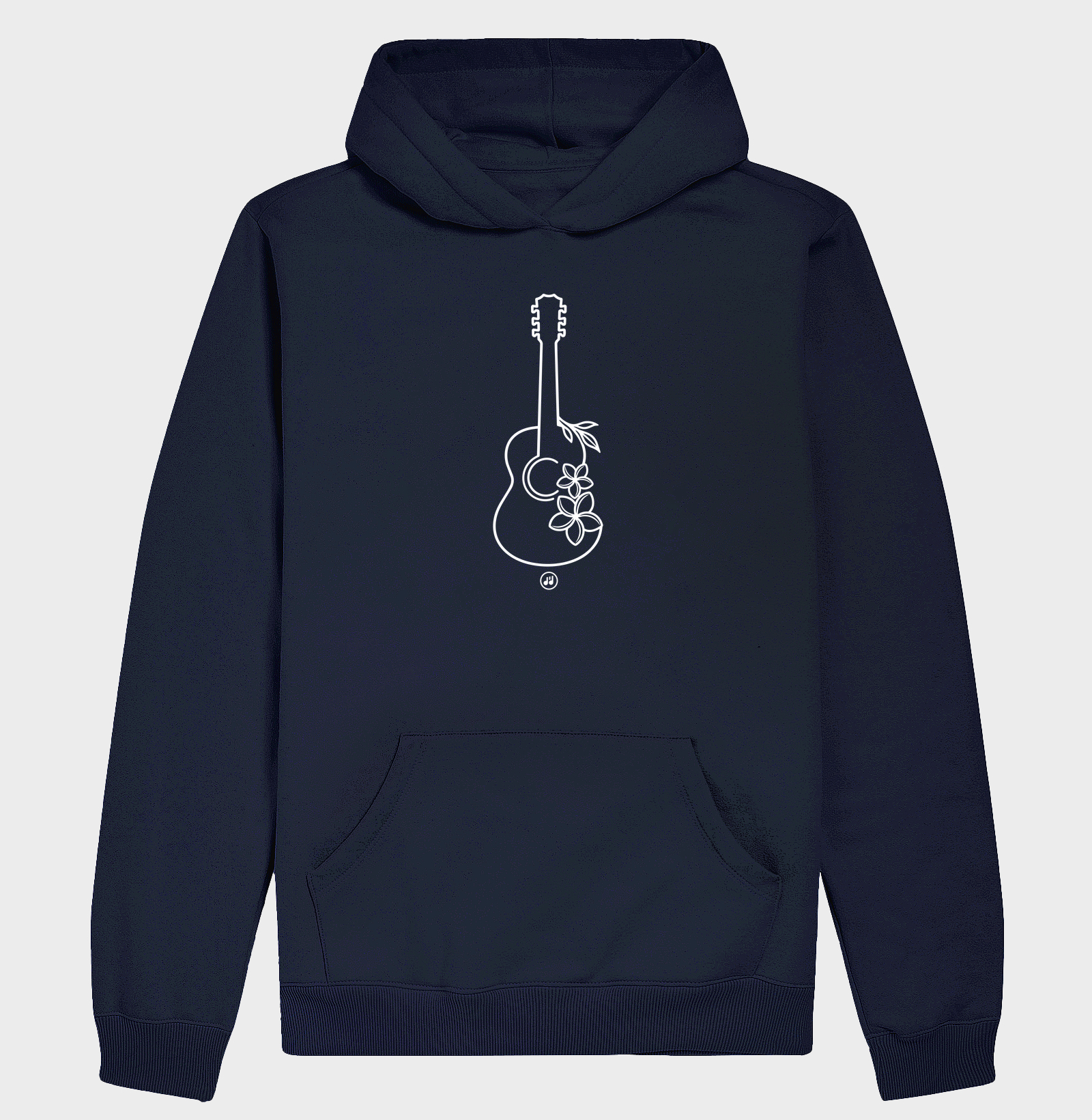 Violão e Flores - Imagem 4