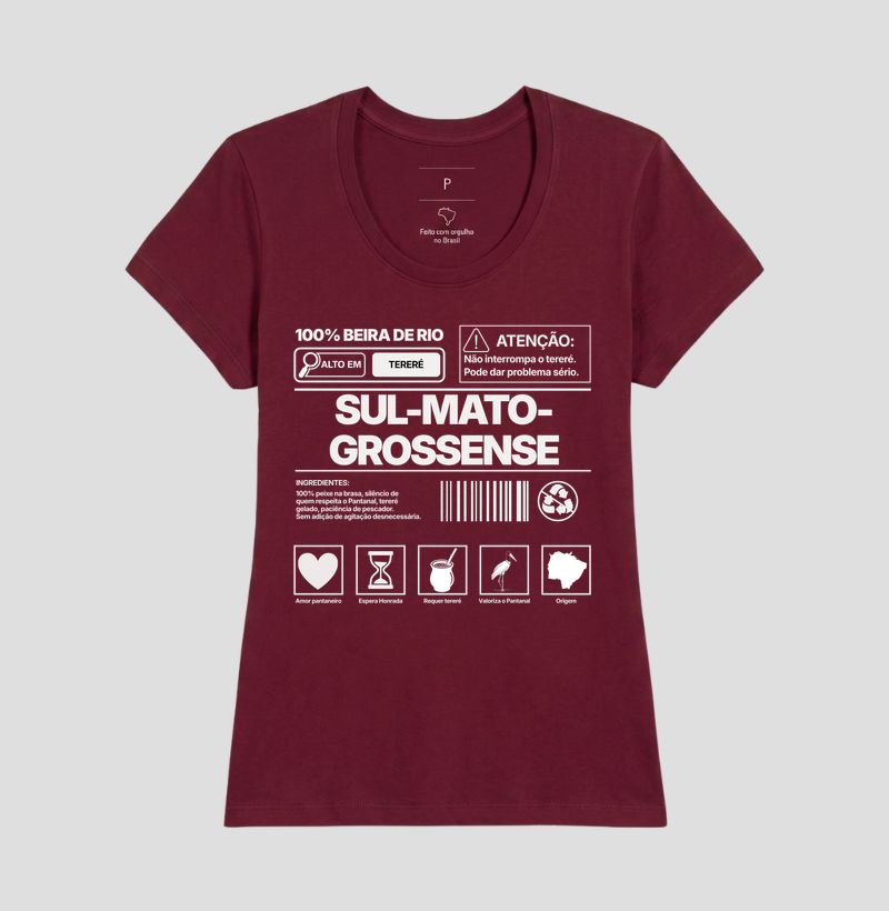 Sul-Mato-Grossense | Essência - Imagem 19