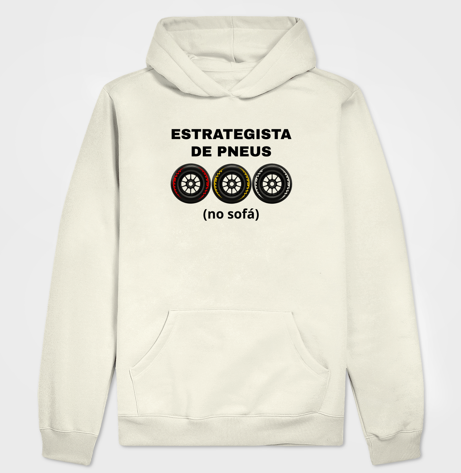 Estrategista de pneu - Imagem 3