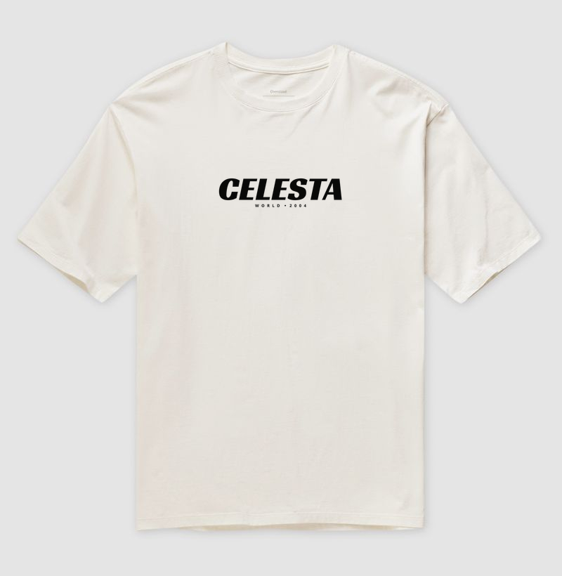 Celesta - World 2004 | Centralizada - Imagem 4