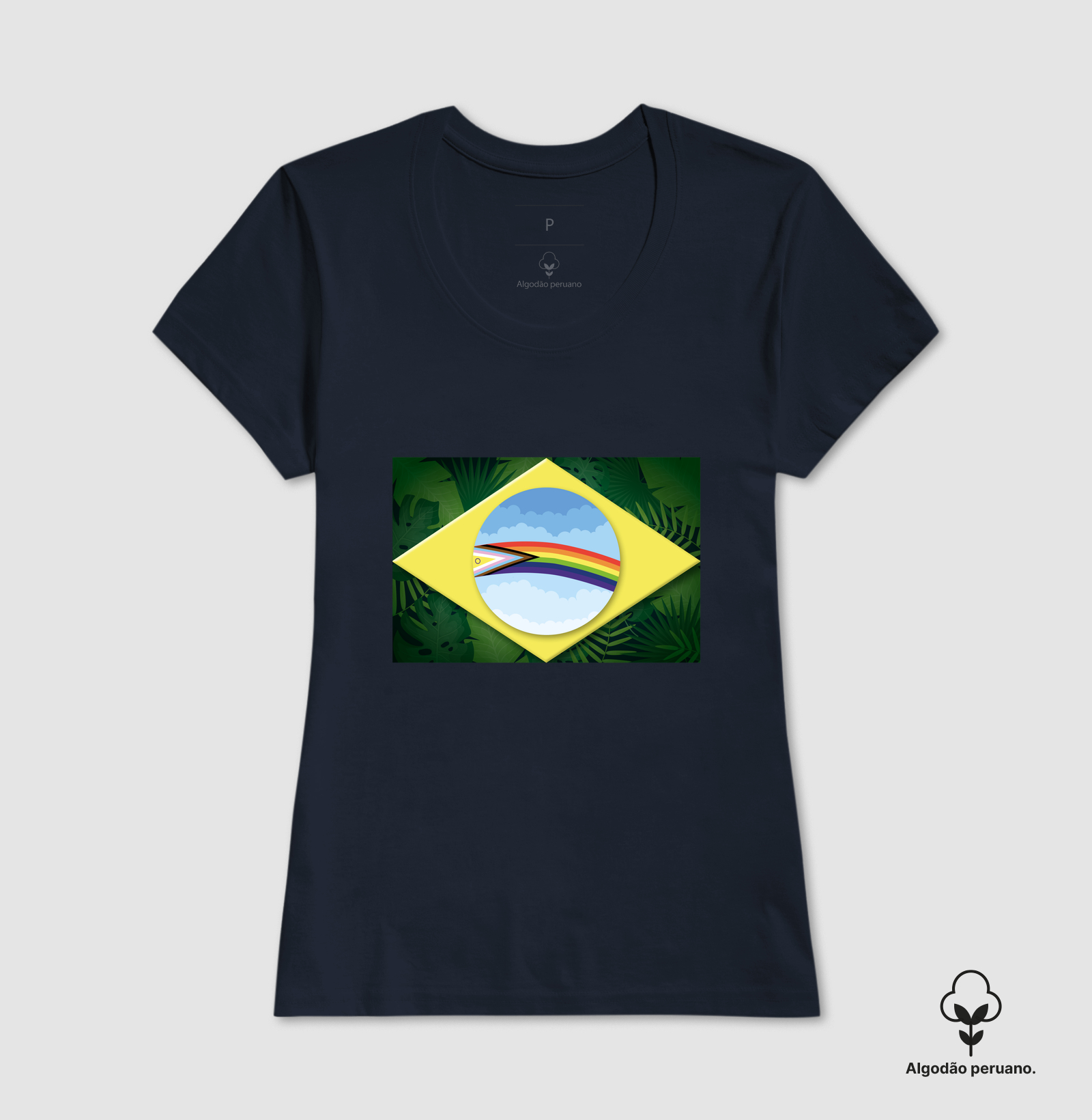 Brasil com orgulho - Imagem 4