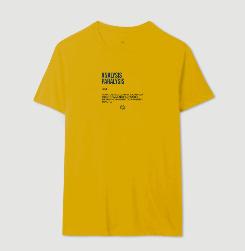 Camisa 11
