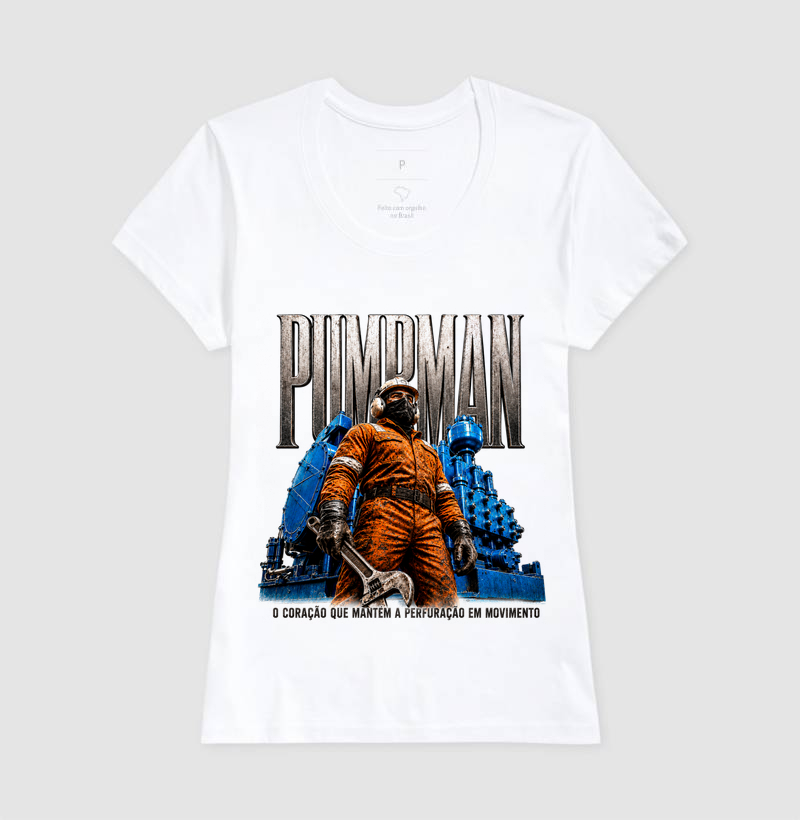 Camisa 7