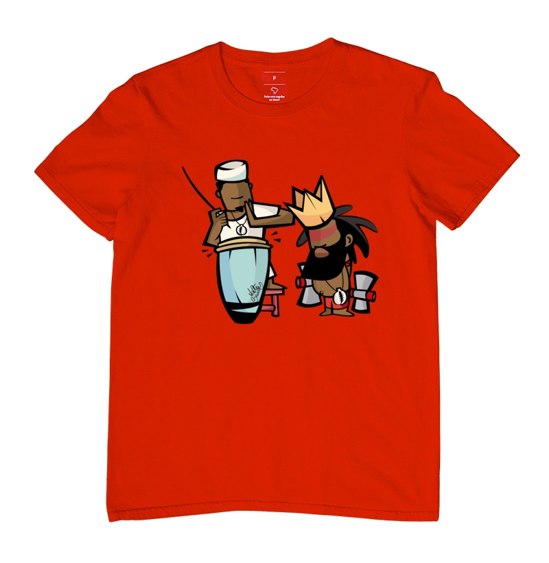 Camisa 3