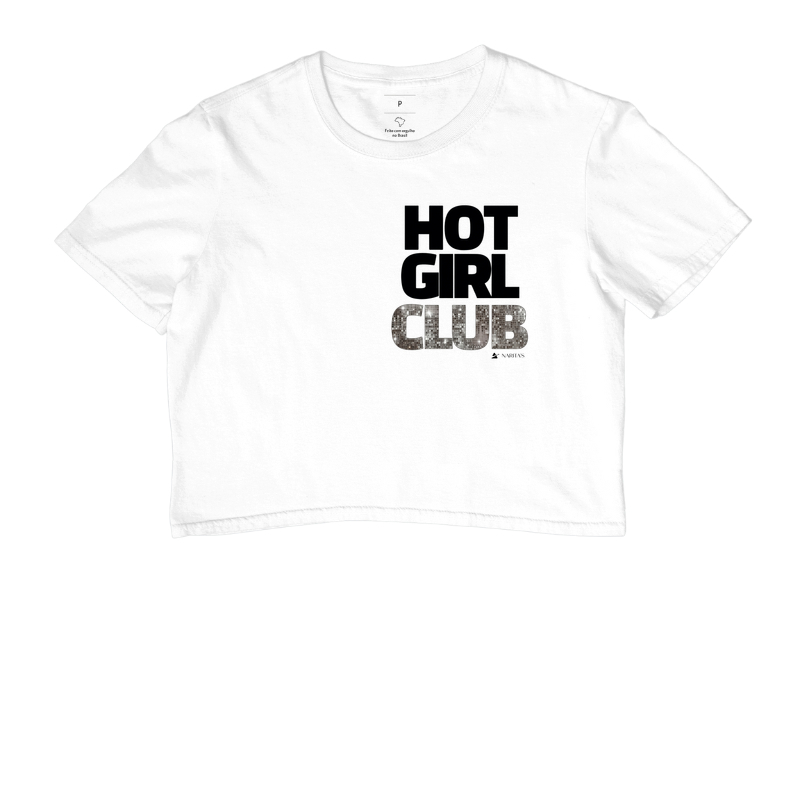 Hot Girl Club - Imagem 3