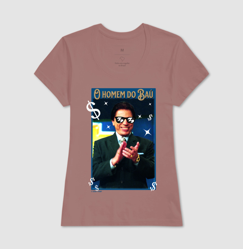 Silvio Santos - O Homem do Baú - Imagem 16