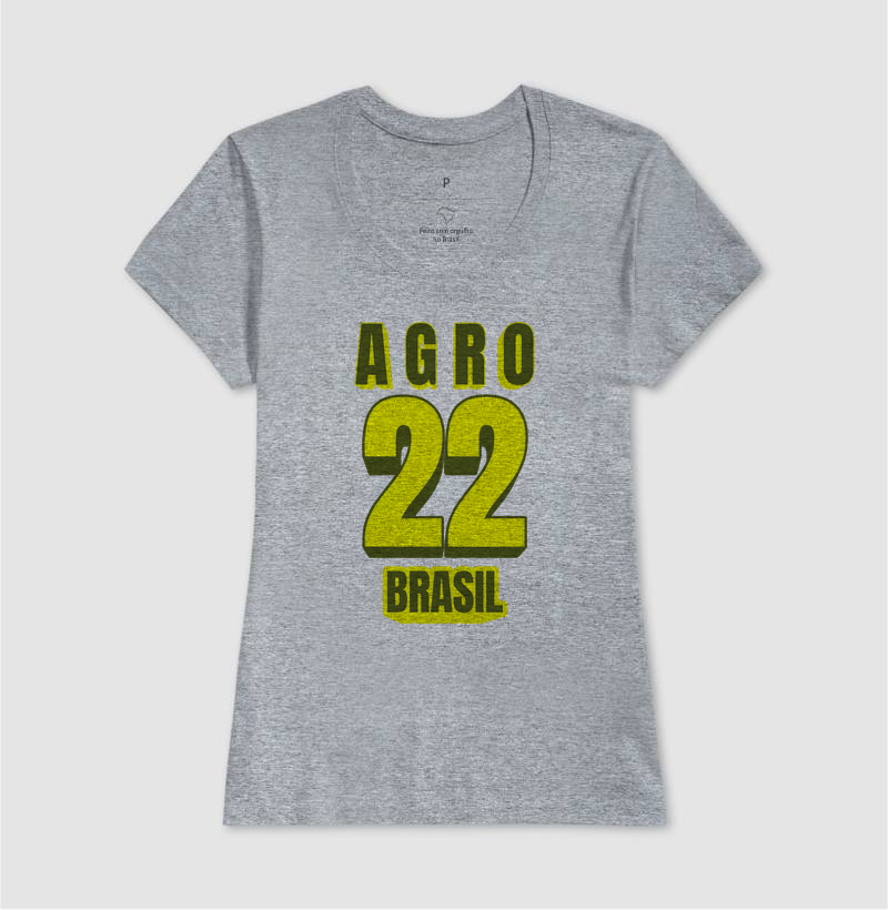 AGRO BRASIL 22 - Imagem 9