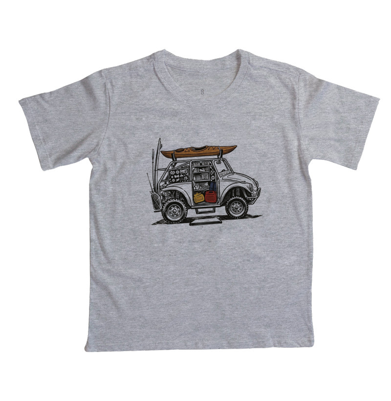 Camisa 1
