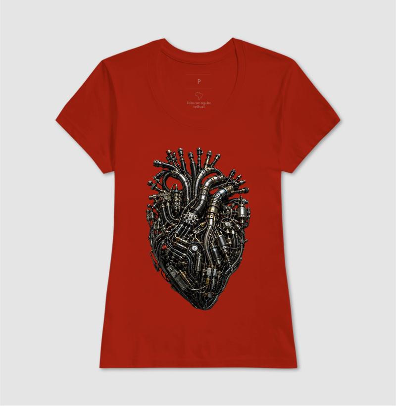 Camisa 22