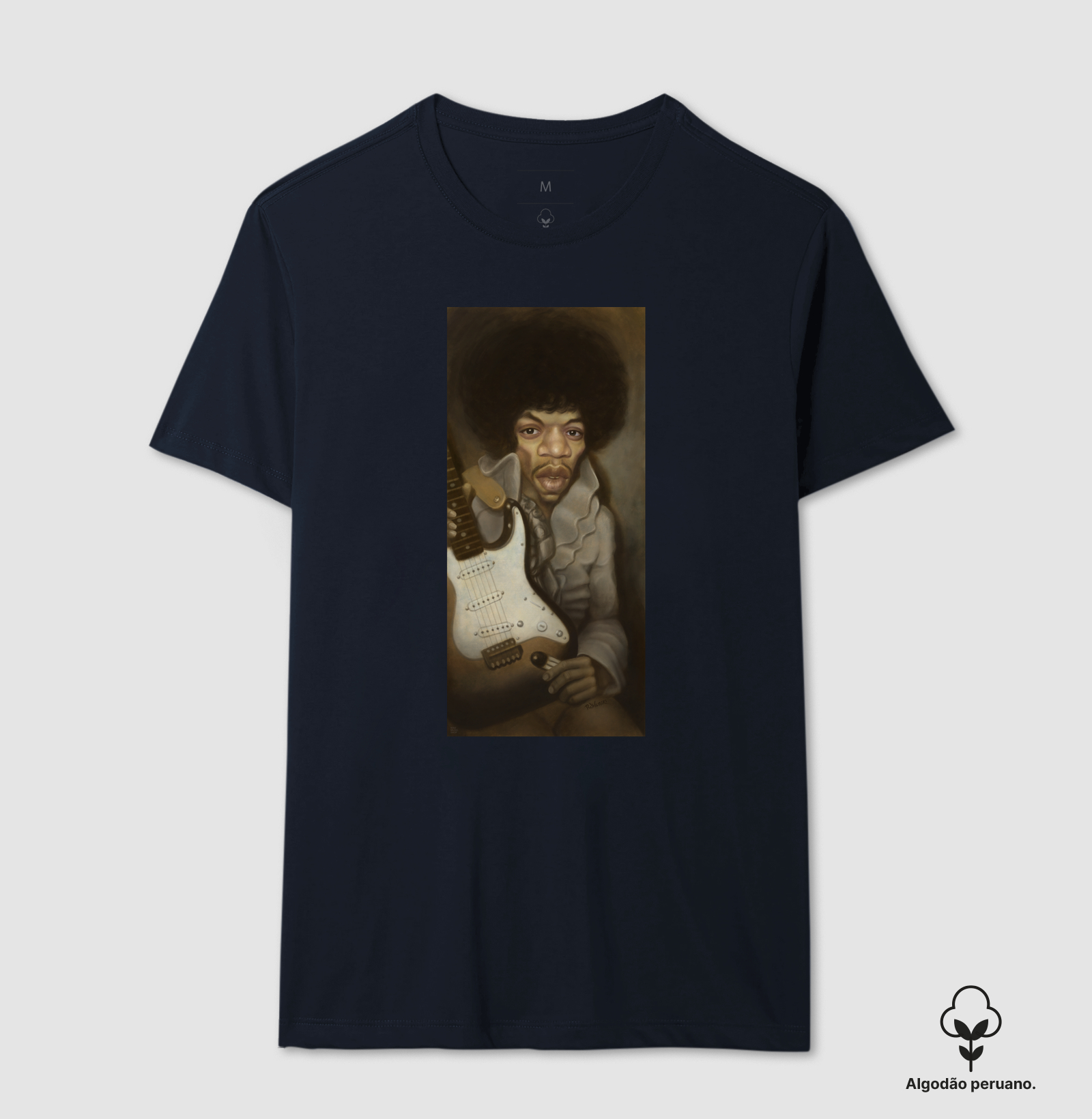 Camisa 6