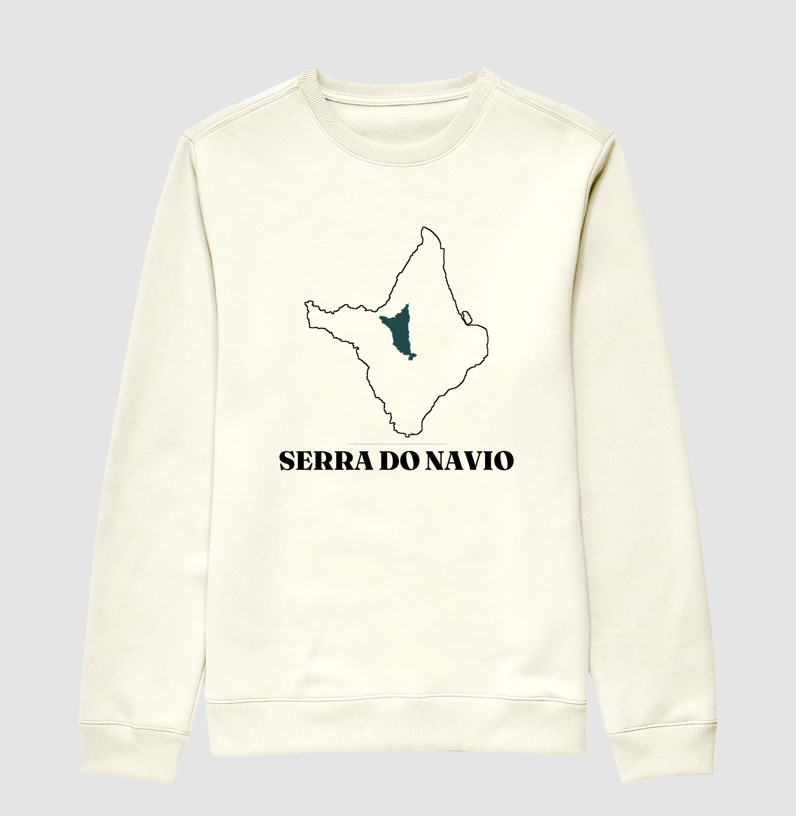 Serra do Navio | Traço AP - Imagem 2