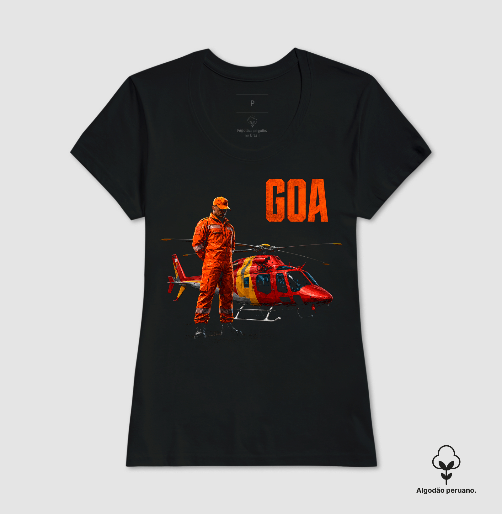 Camisa 2