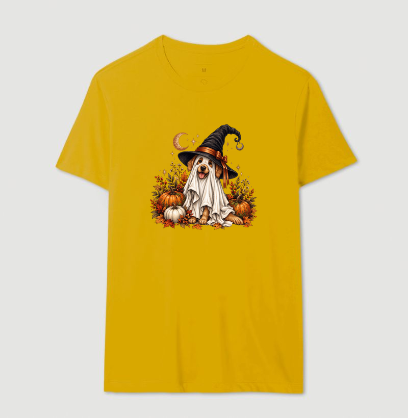 Cão Bruxo do Halloween - Imagem 14