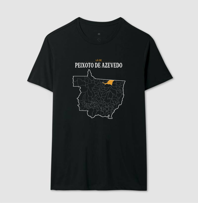 Peixoto de Azevedo | Território MT - Imagem 2